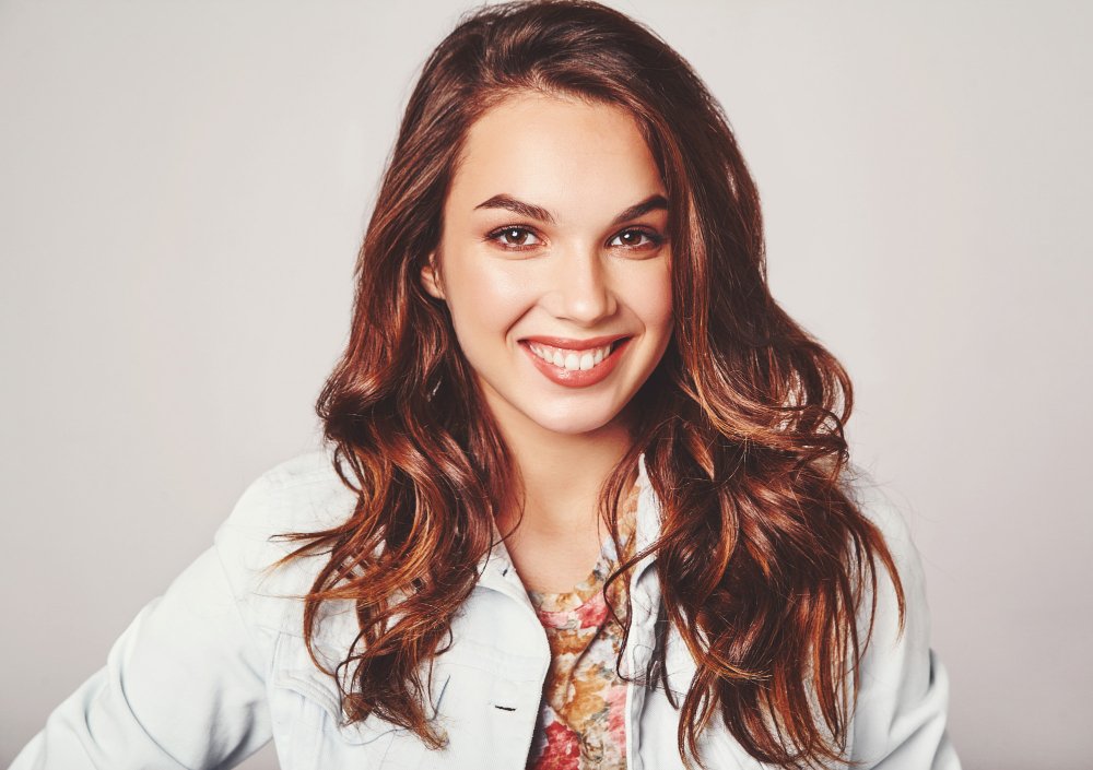 Amelia Turner, client