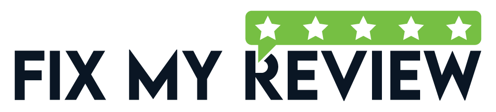 FIX MY REVIEW