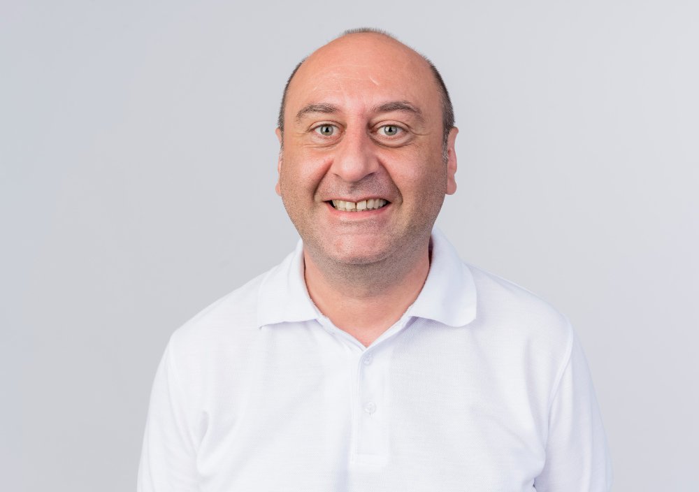 Thomas Walker, client